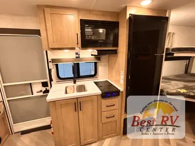 2026 Ember RV E-Series photo 24