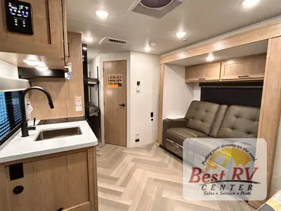 2026 Ember RV E-Series photo 11