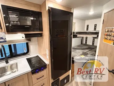 2026 Ember RV E-Series photo 28