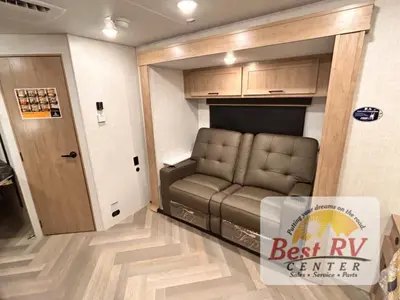 2026 Ember RV E-Series photo 12