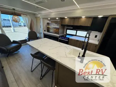 2026 Forest River RV Wildwood photo 35