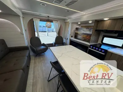 2026 Forest River RV Wildwood photo 40