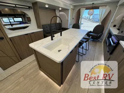 2026 Forest River RV Wildwood photo 23