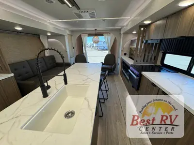2026 Forest River RV Wildwood photo 20