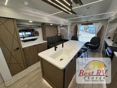 2026 Forest River RV Wildwood photo 21