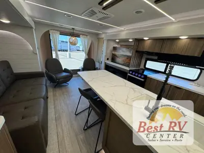 2026 Forest River RV Wildwood photo 34