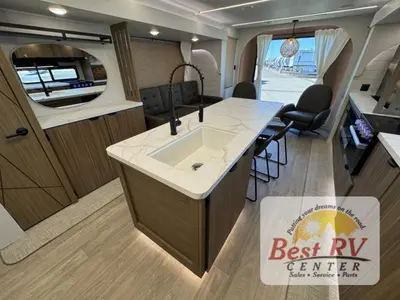 2026 Forest River RV Wildwood photo 22