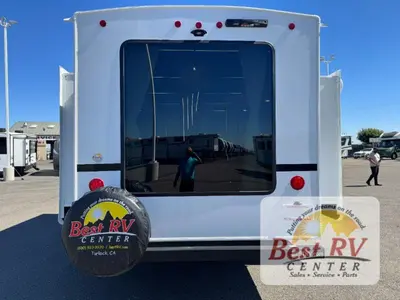 2026 Forest River RV Wildwood photo 4