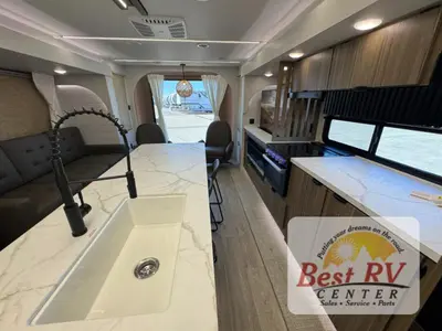 2026 Forest River RV Wildwood photo 18