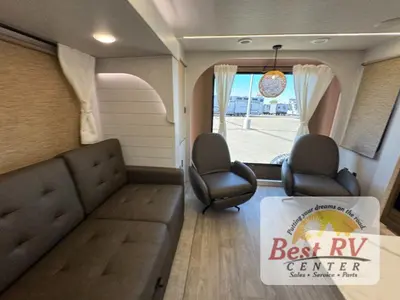 2026 Forest River RV Wildwood photo 46