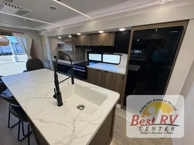 2026 Forest River RV Wildwood photo 13