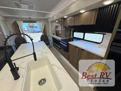 2026 Forest River RV Wildwood photo 17