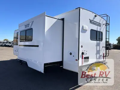 2026 Winnebago Thrive photo 5