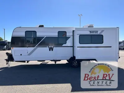 2026 Winnebago Thrive photo 6