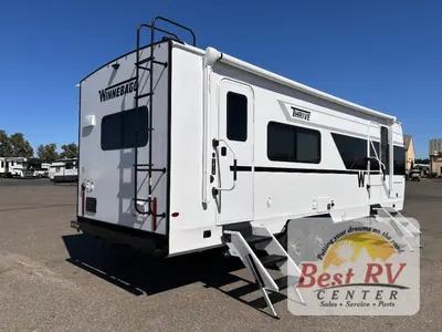 2026 Winnebago Thrive photo 3