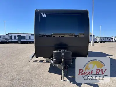 2026 Winnebago Thrive photo 8
