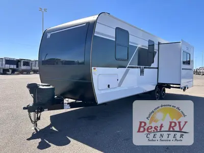 2026 Winnebago Thrive photo 7