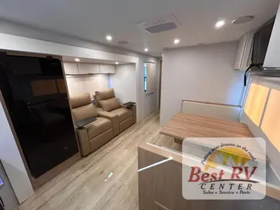 2026 Winnebago Thrive photo 10