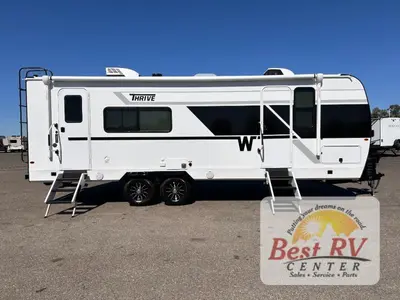 2026 Winnebago Thrive photo 2