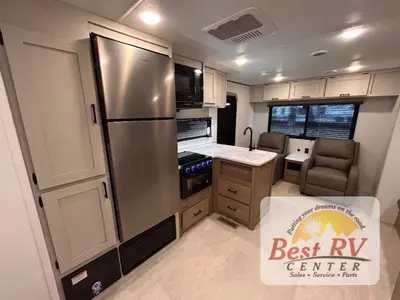 2026 Dutchmen RV Aspen Trail LE photo 40