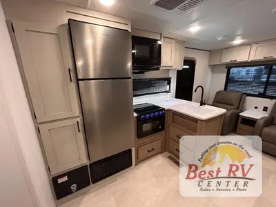 2026 Dutchmen RV Aspen Trail LE photo 41