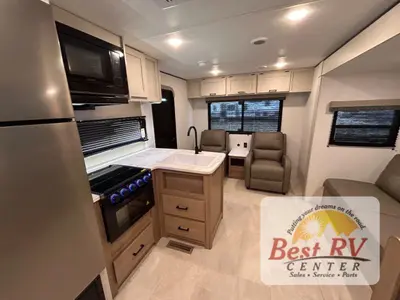 2026 Dutchmen RV Aspen Trail LE photo 42