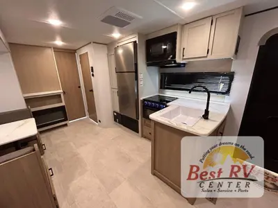 2026 Dutchmen RV Aspen Trail LE photo 19
