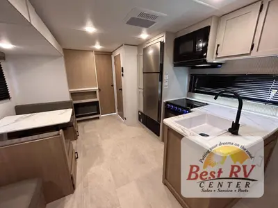 2026 Dutchmen RV Aspen Trail LE photo 18