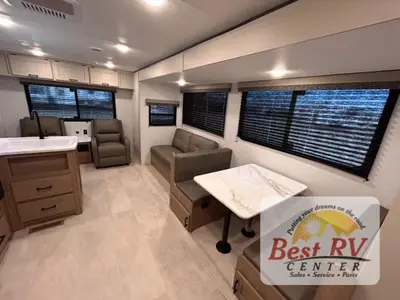 2026 Dutchmen RV Aspen Trail LE photo 37