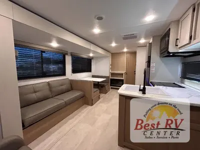 2026 Dutchmen RV Aspen Trail LE photo 11