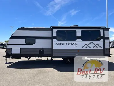 2026 Dutchmen RV Aspen Trail LE photo 6