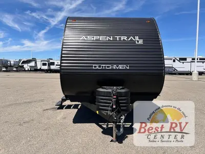 2026 Dutchmen RV Aspen Trail LE photo 8