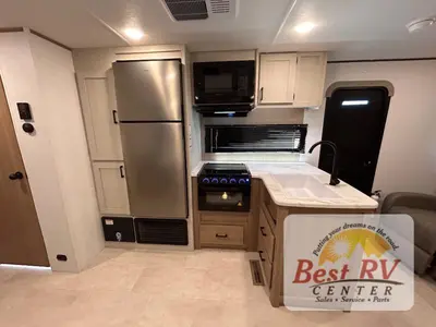 2026 Dutchmen RV Aspen Trail LE photo 22