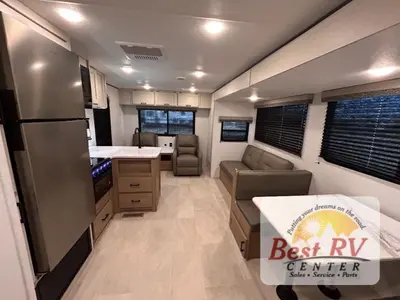2026 Dutchmen RV Aspen Trail LE photo 38