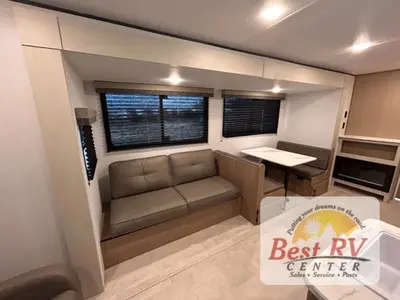 2026 Dutchmen RV Aspen Trail LE photo 13