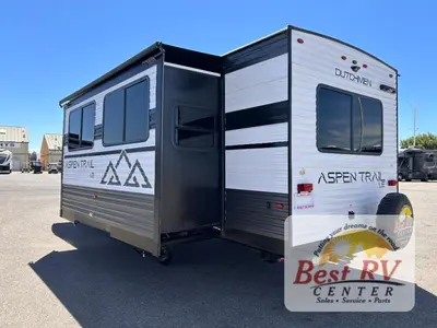 2026 Dutchmen RV Aspen Trail LE photo 5