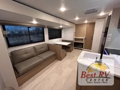 2026 Dutchmen RV Aspen Trail LE photo 12