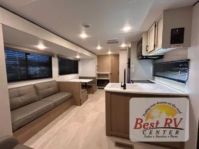 2026 Dutchmen RV Aspen Trail LE photo 10
