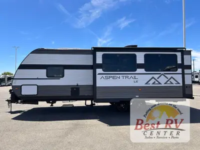 2026 Dutchmen RV Aspen Trail LE photo 6