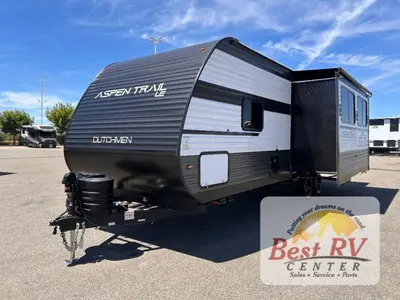 2026 Dutchmen RV Aspen Trail LE photo 7
