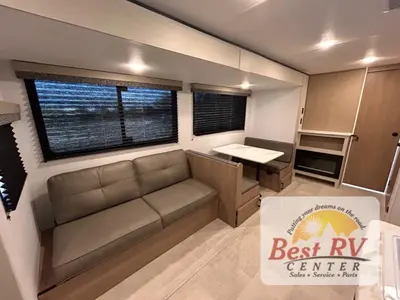 2026 Dutchmen RV Aspen Trail LE photo 15