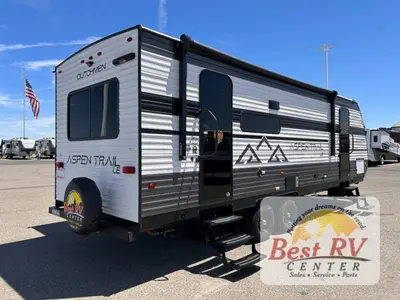 2026 Dutchmen RV Aspen Trail LE photo 3