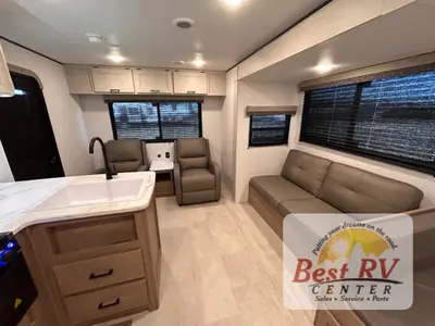 2026 Dutchmen RV Aspen Trail LE photo 43