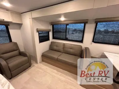 2026 Dutchmen RV Aspen Trail LE photo 45