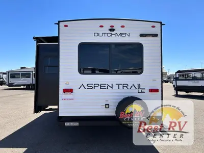 2026 Dutchmen RV Aspen Trail LE photo 4