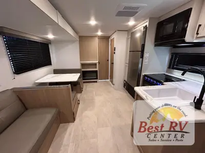 2026 Dutchmen RV Aspen Trail LE photo 17