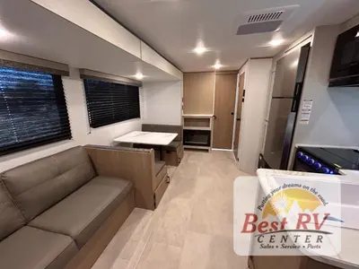2026 Dutchmen RV Aspen Trail LE photo 16