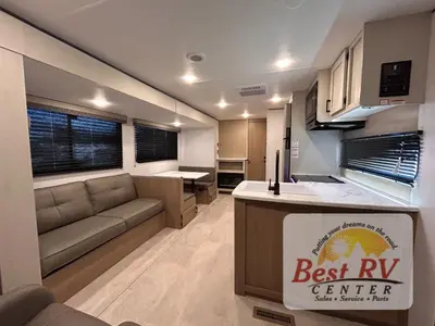 2026 Dutchmen RV Aspen Trail LE photo 9
