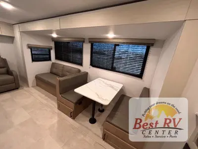 2026 Dutchmen RV Aspen Trail LE photo 36