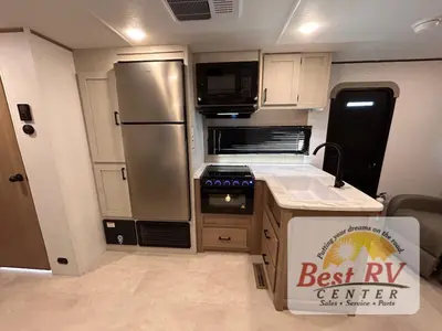 2026 Dutchmen RV Aspen Trail LE photo 22